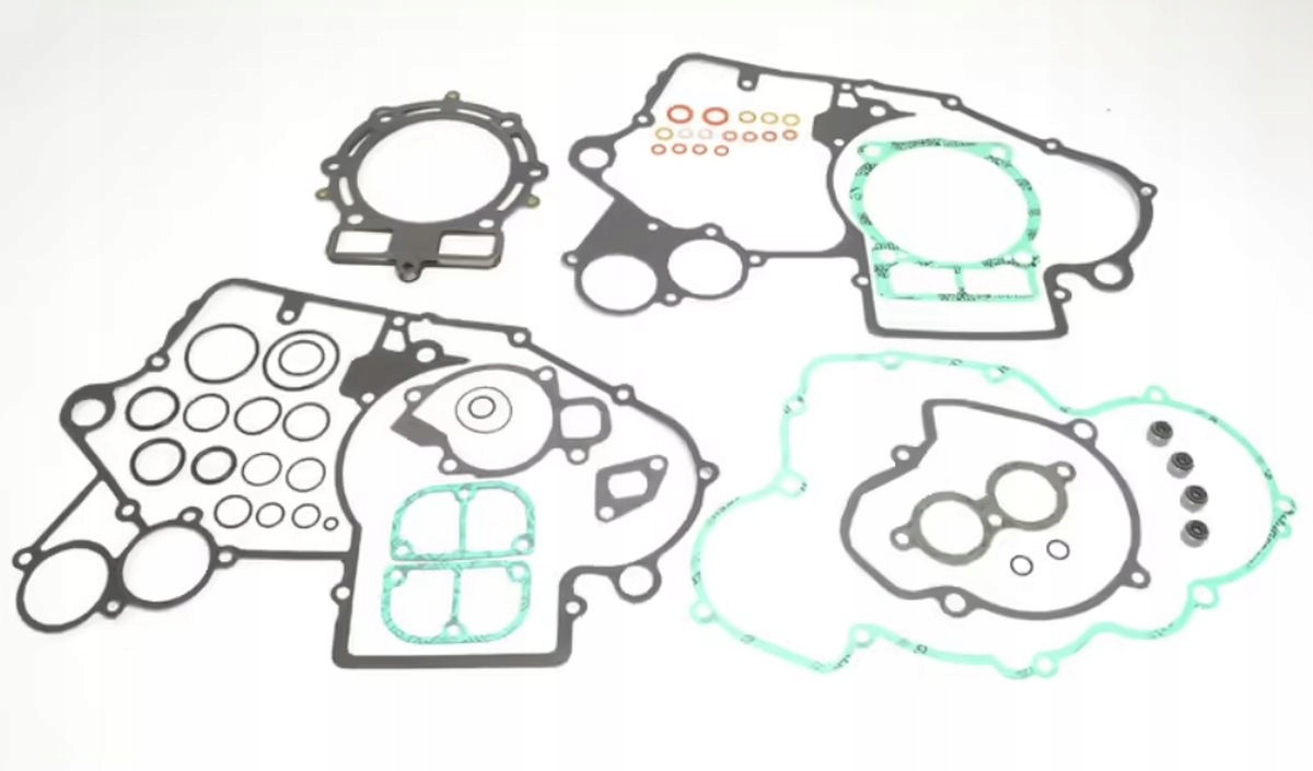 Athena Komplet Tesnenia Ktm Smr 560 '06-'07 ()