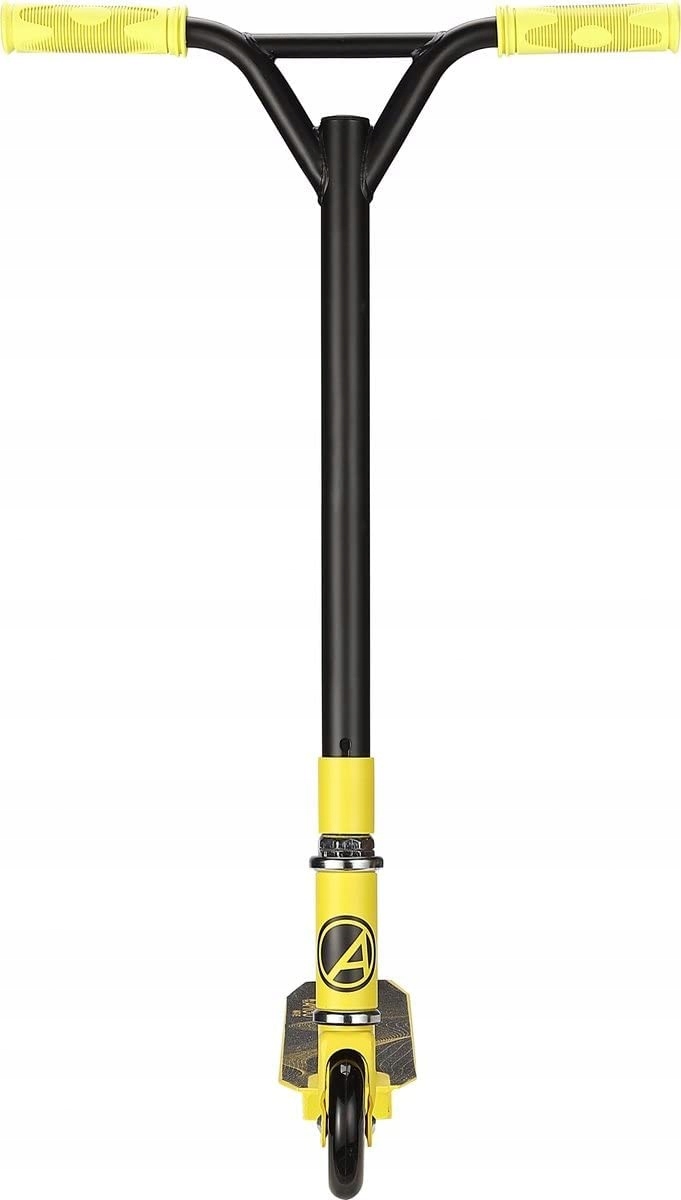 Hulajnoga wyczynowa AMIGO EVO 100kg ABEC-7 STUNT Marka Amigo