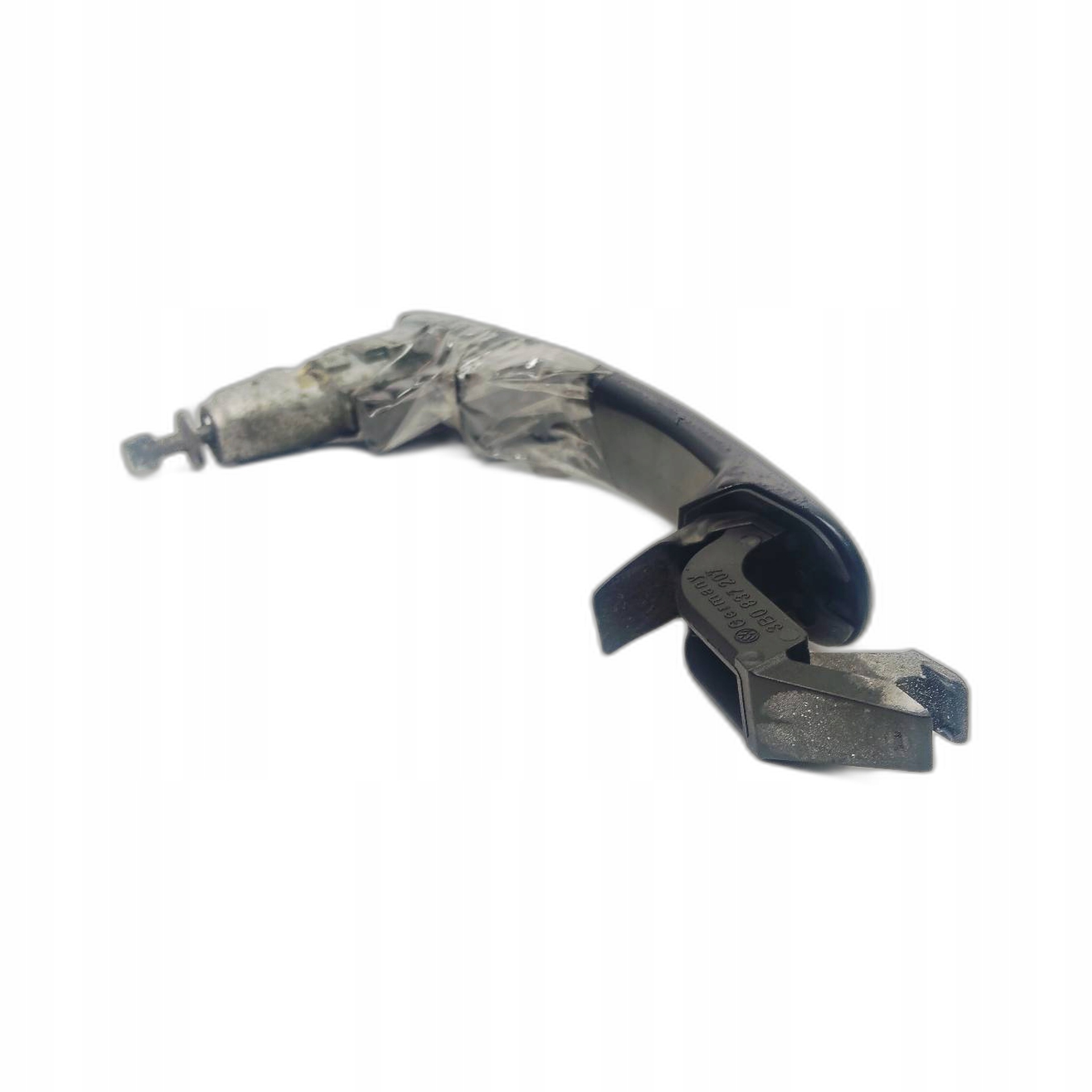 handle door left front SKODA FABIA II 1.2 3B0837207