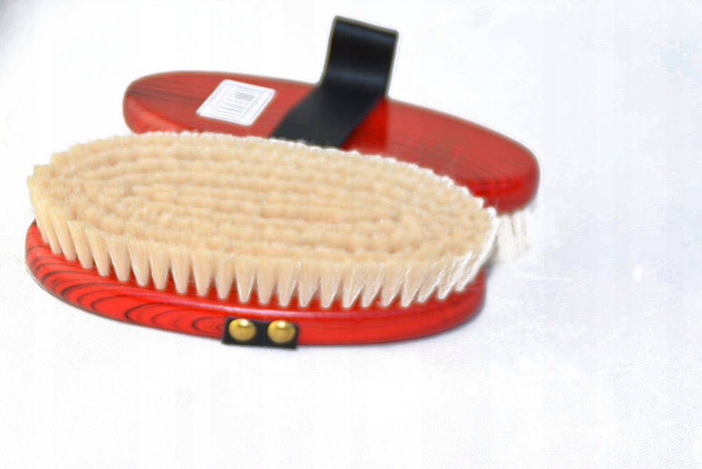 SZCZOTKA DO PIELĘGNACJI NATURALNY WŁOS Marka inna