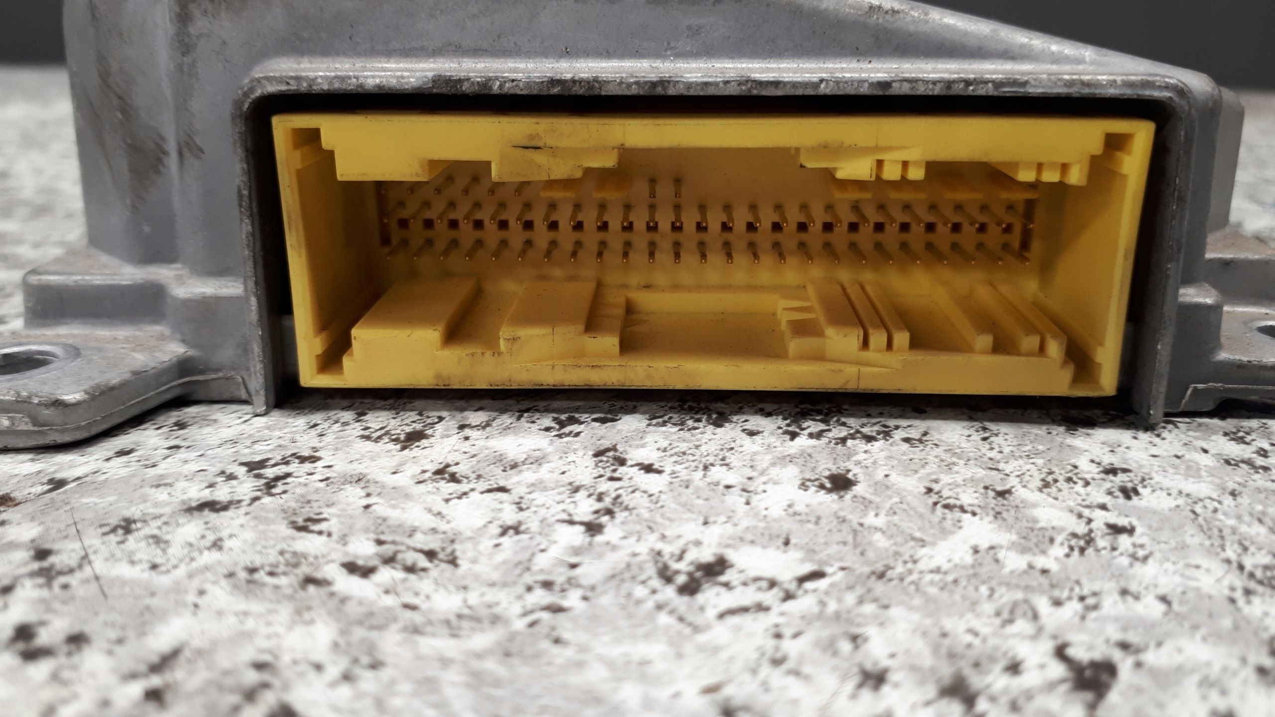 5266796 sensor airbag SAAB 9-5 Numer katalogowy części 5266796