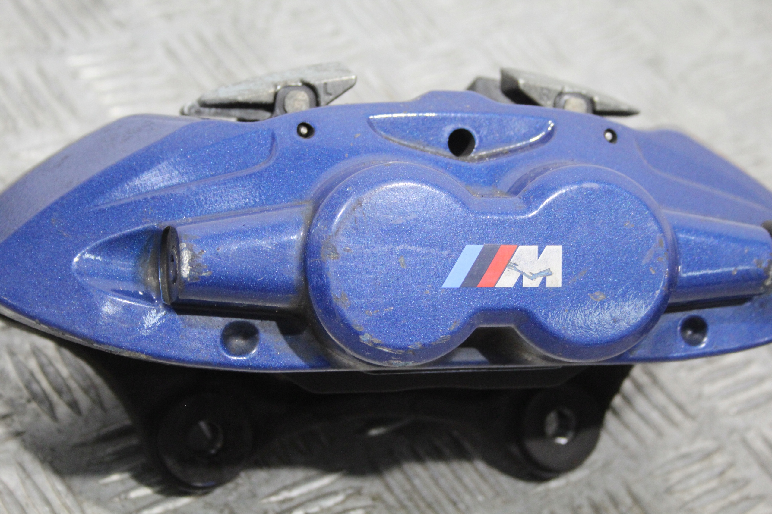 calipers brake front BMW 1 F20 LIFT m-packet