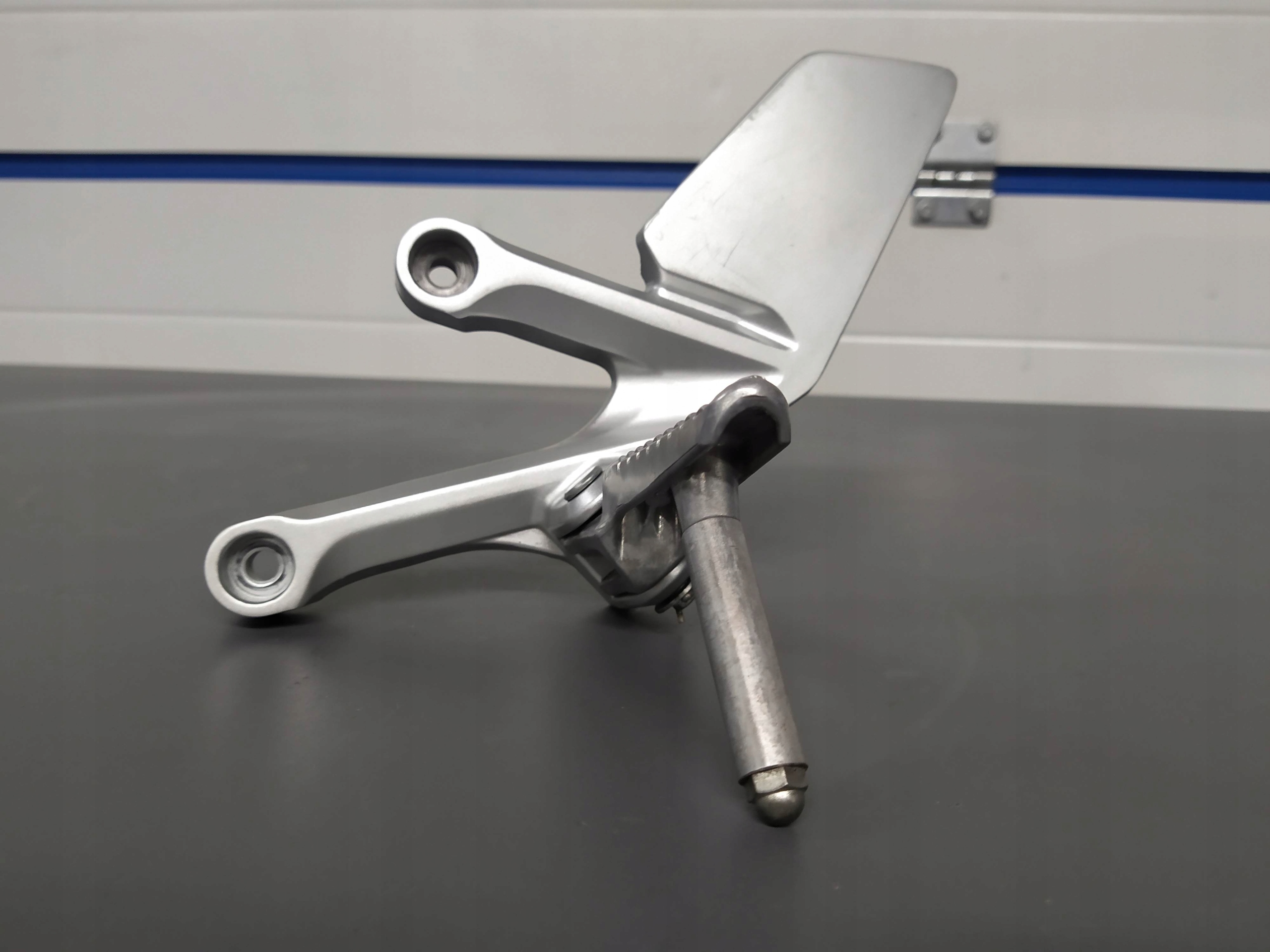 Lewycb1000 - Honda cb 1000 SC 60 set ліва голка