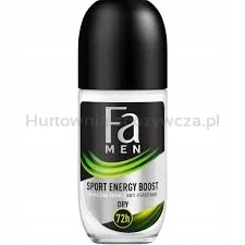 Fa Deodorant Roll On Sport Energy Boost 50 ml