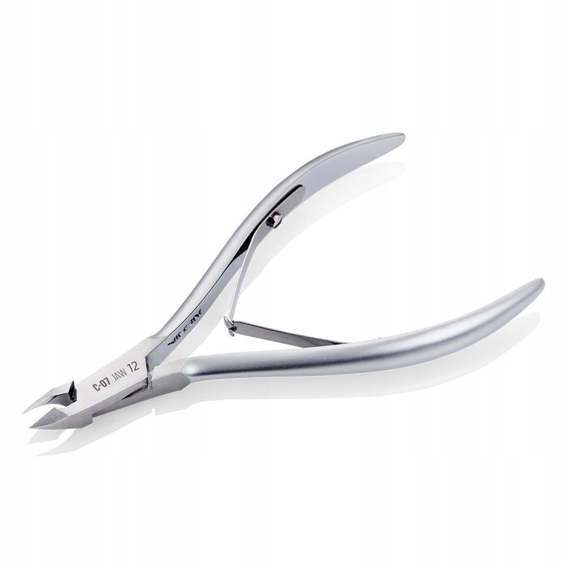 Nghia export kleště na kůžičku C-07 jaw 12 (5 mm)