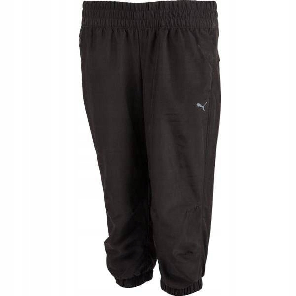 

Puma Essential Woven 3/4 82388601 Rozmiar M