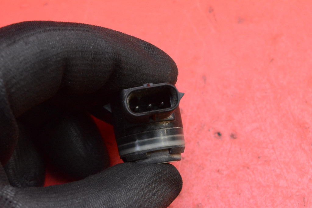 Sensor Parken heck PDC 5Q0919275B SKODA FABIA 4 IV PJ 21