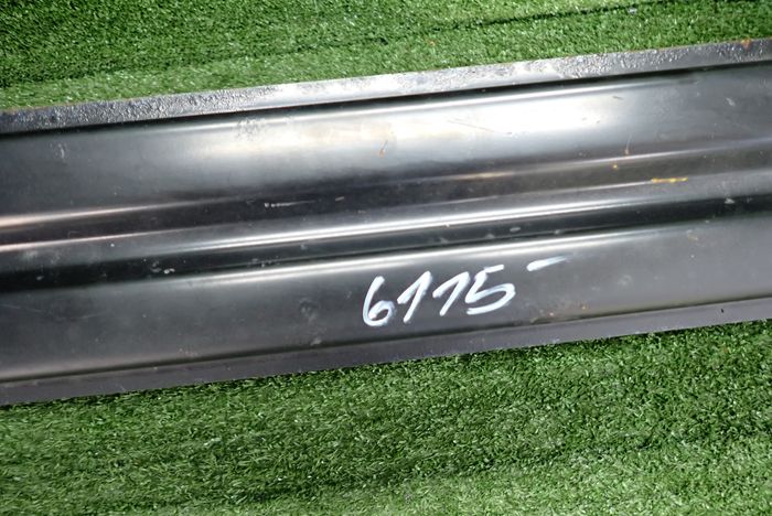 CITROEN C3 DS3 09- bumper support front front