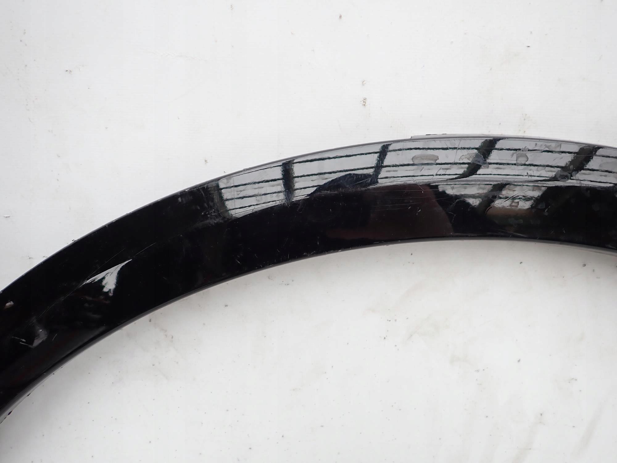AUDI Q2 16-23 moulding cap right rear part
