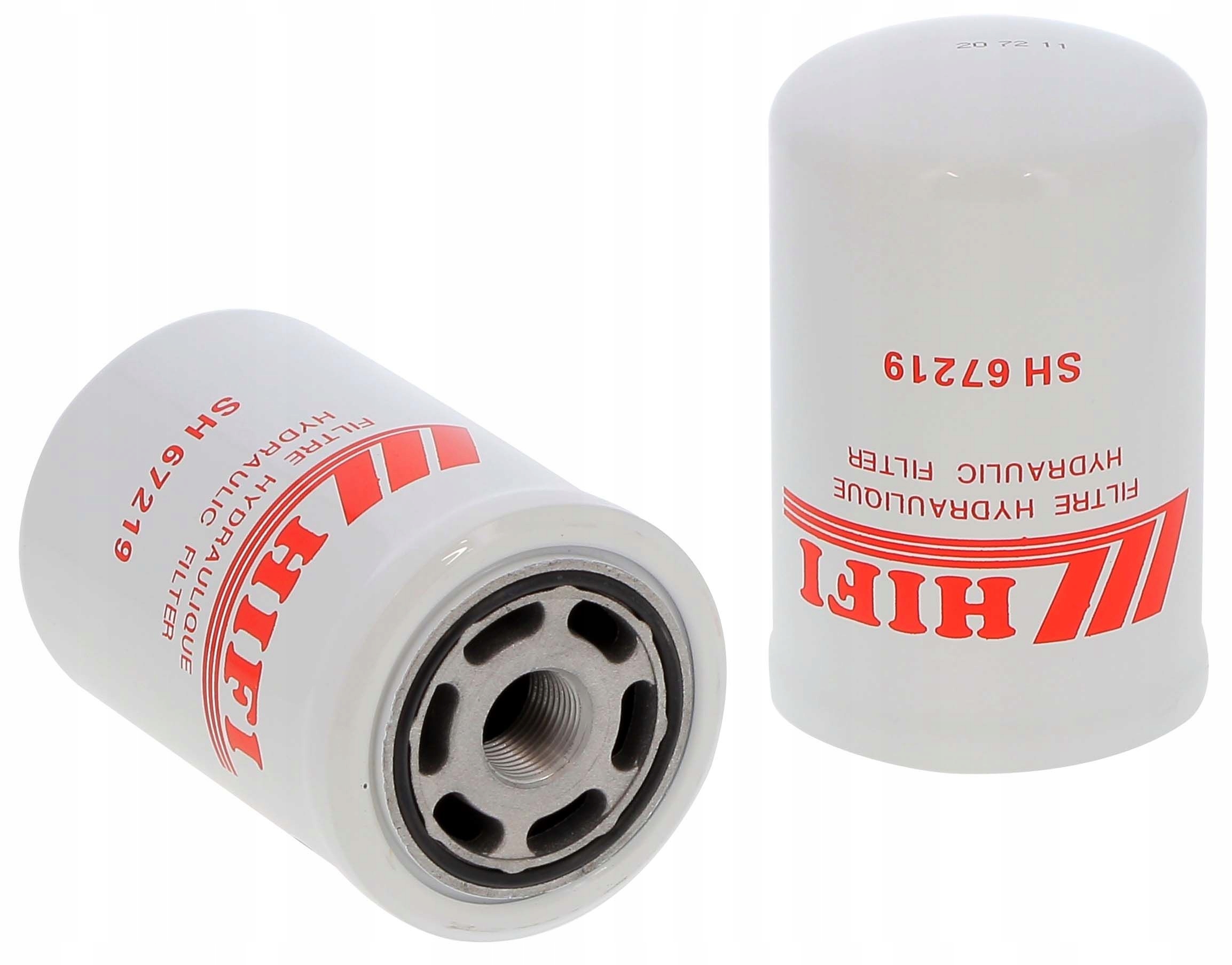 Filtr hydrauliczny SH 67219