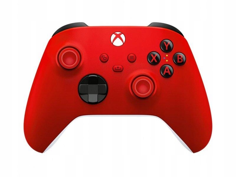 

Kontroler bezprzewodowy dla konsoli Xbox Series