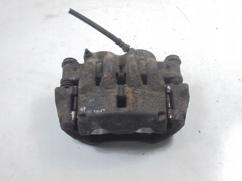 PEUGEOT BOXER II 06-14 ZACISK PRZÓD PRAWY 2.2D