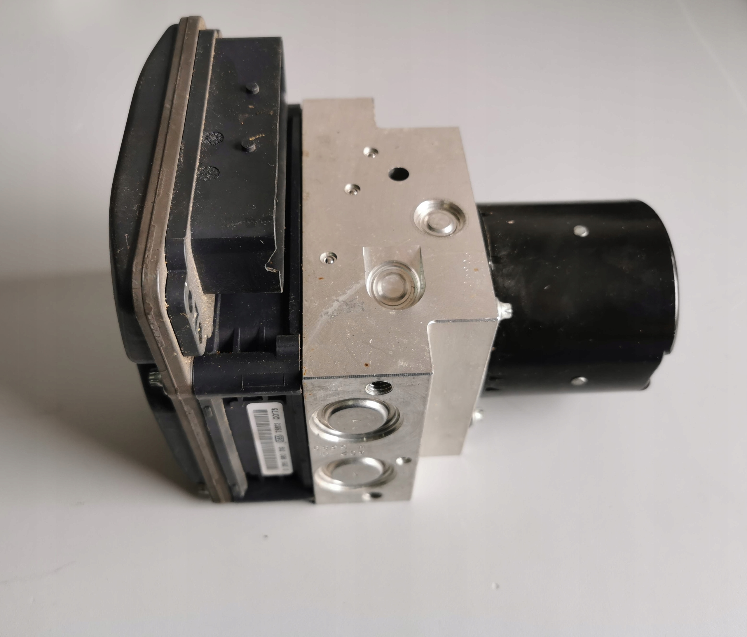 0130108126 - Орг насос ABS BMW E60 E70