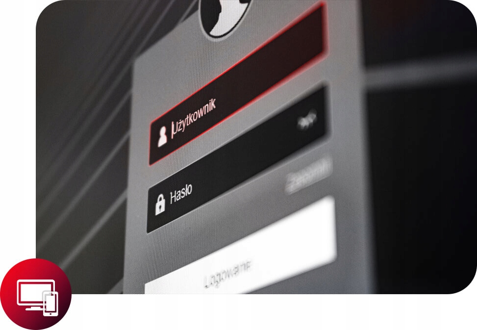 KEEYO Rejestrator POE do Monitoringu IP 9 Kanałowy Pojemność zainstalowanego dysku 0 TB