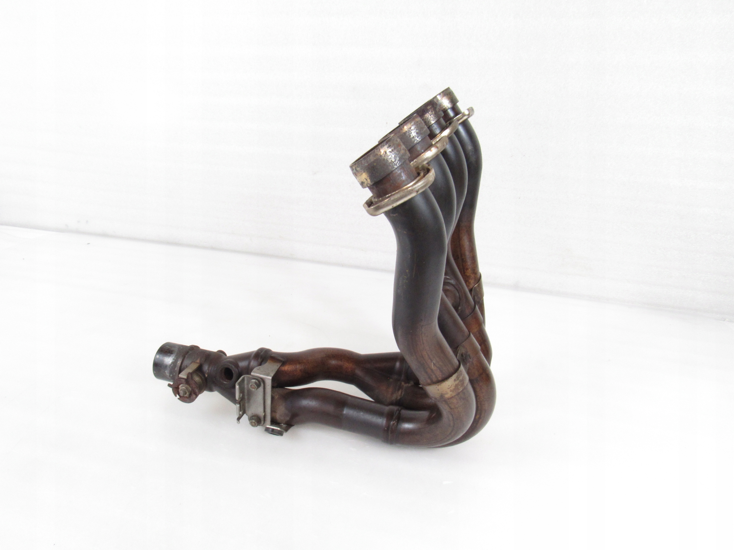 Kolektory wydechowe Suzuki GSX R 600 750 K6 K7