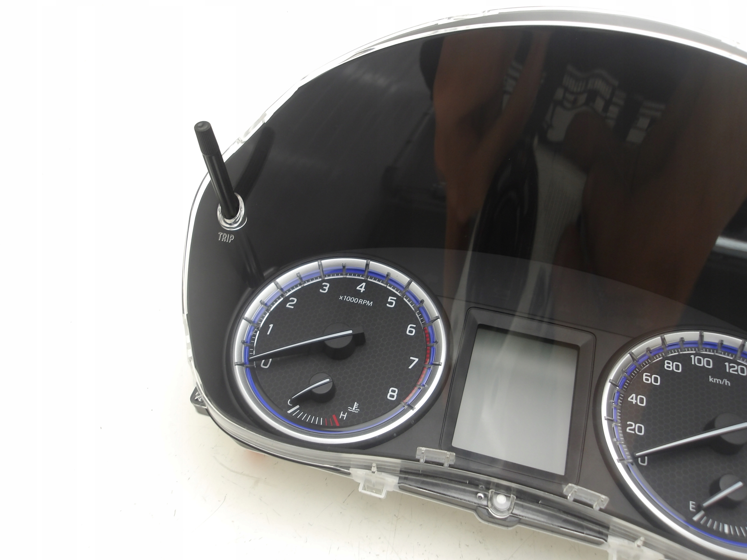 SUZUKI SX4 S-CROSS 1.4T dials dials 34110-64R00