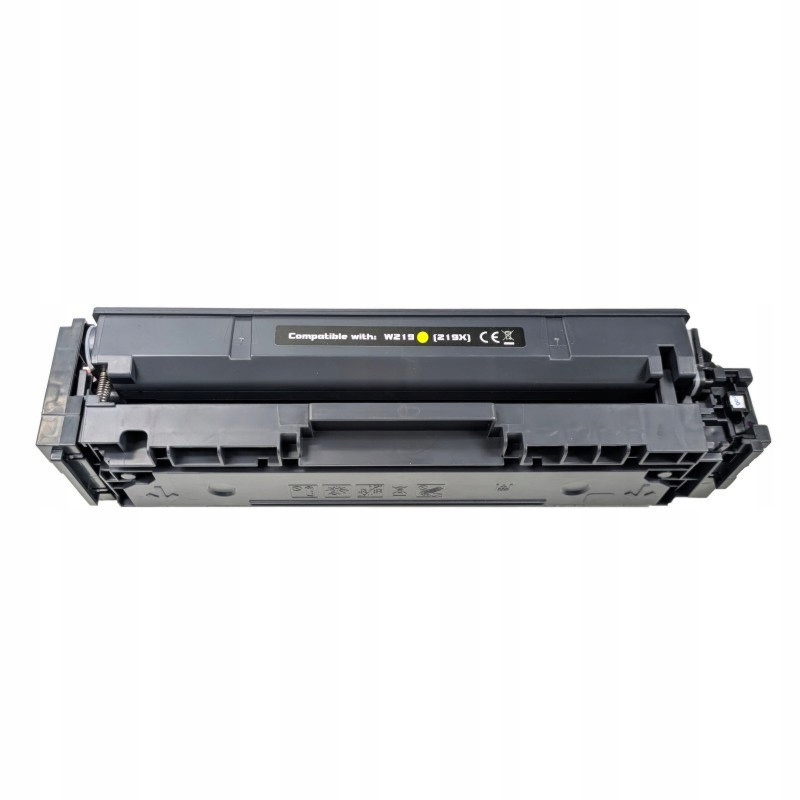 Tonerová kazeta kompatibilná s Hp W2192X 219X) yellow s čipom