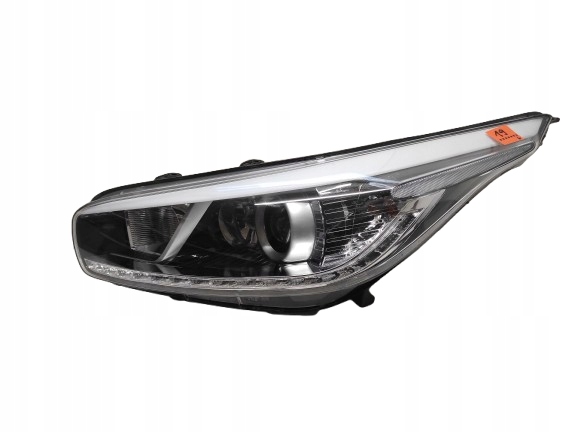 KIA PRO CEED 2 II 12- LAMPA LEWA PRZÓD 92101-A2350