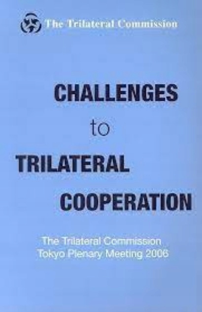 Challenges to Trilateral Cooperation The