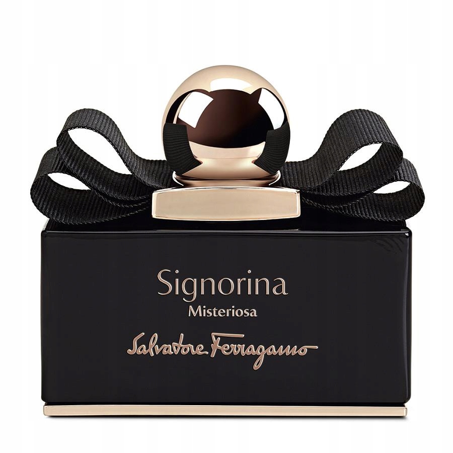 Salvatore Ferragamo Signorina Misteriosa Edp 30 ML