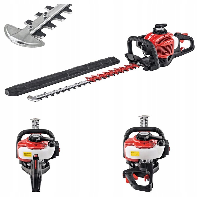 Nożyce spalinowe do żywopłotu solo by Al-ko 163-70 127326