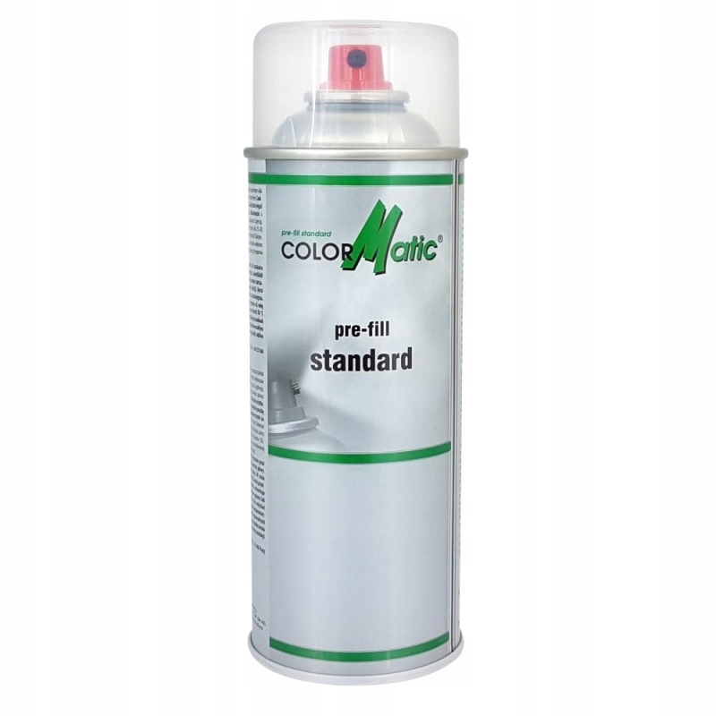 

Lakier Spray Samochodowy Kolor Auta Nadwozia 400ML