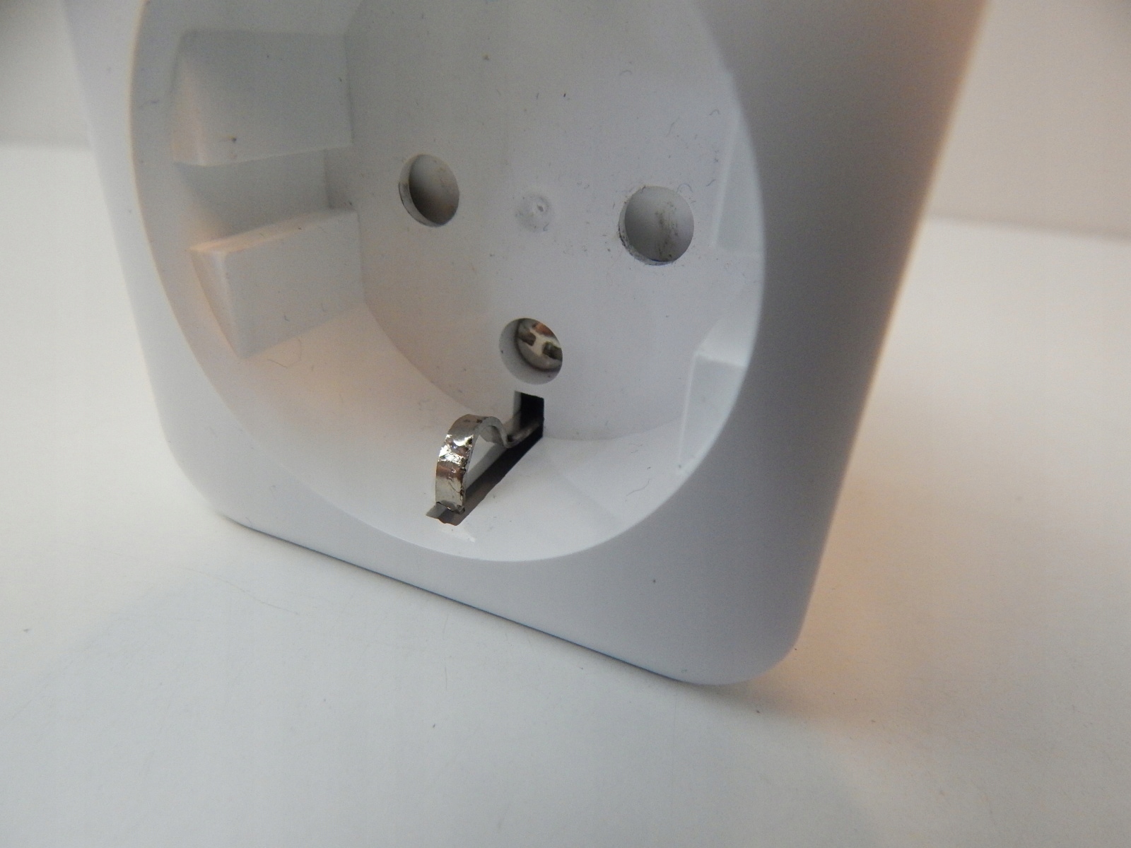 WADLIWE Gniazdko Aduro Eria ZigBee Seria Eria