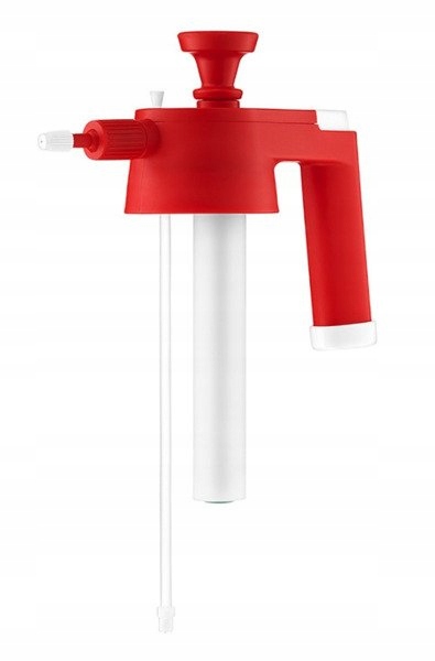 Kwazar Pompka Czerwona Venus Do Opryskiwacza Ciśneiniowego do kwasu Acid