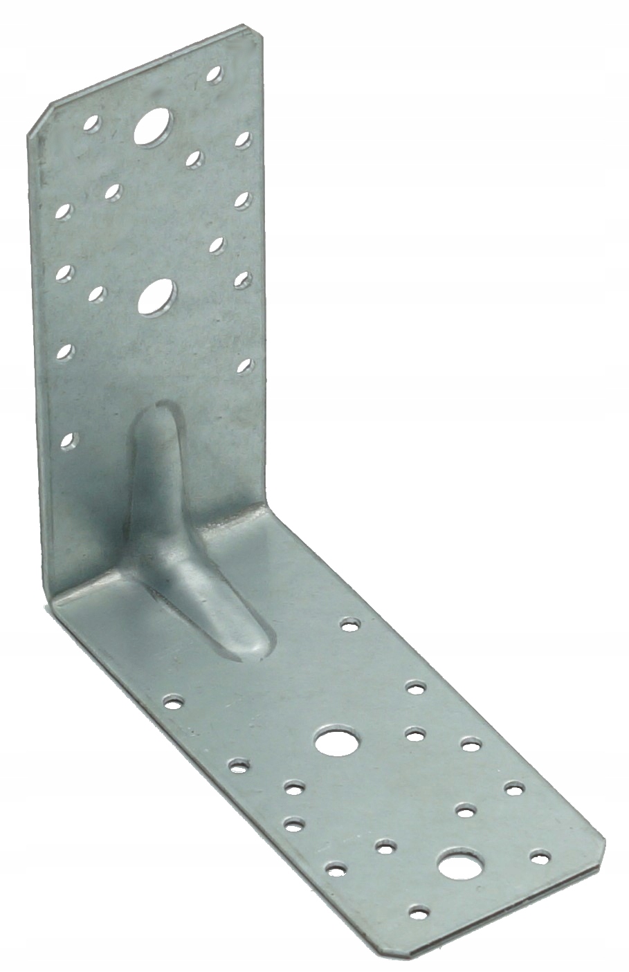 

Kątownik Ciesielski Montażowy 150x150x65 gr 2.5 mm