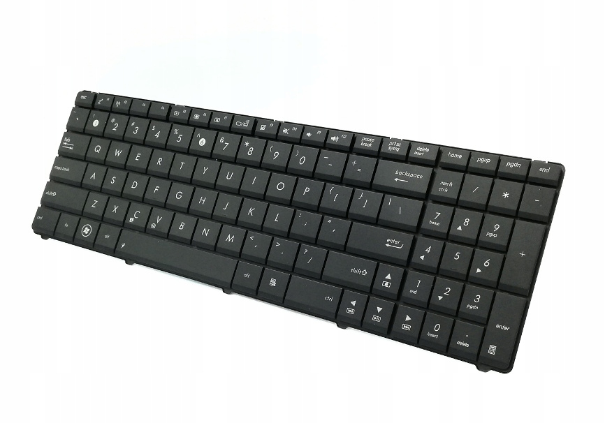 

Klawiatura Asus A53 K53 K53U X53 X53U A73 K73 X73