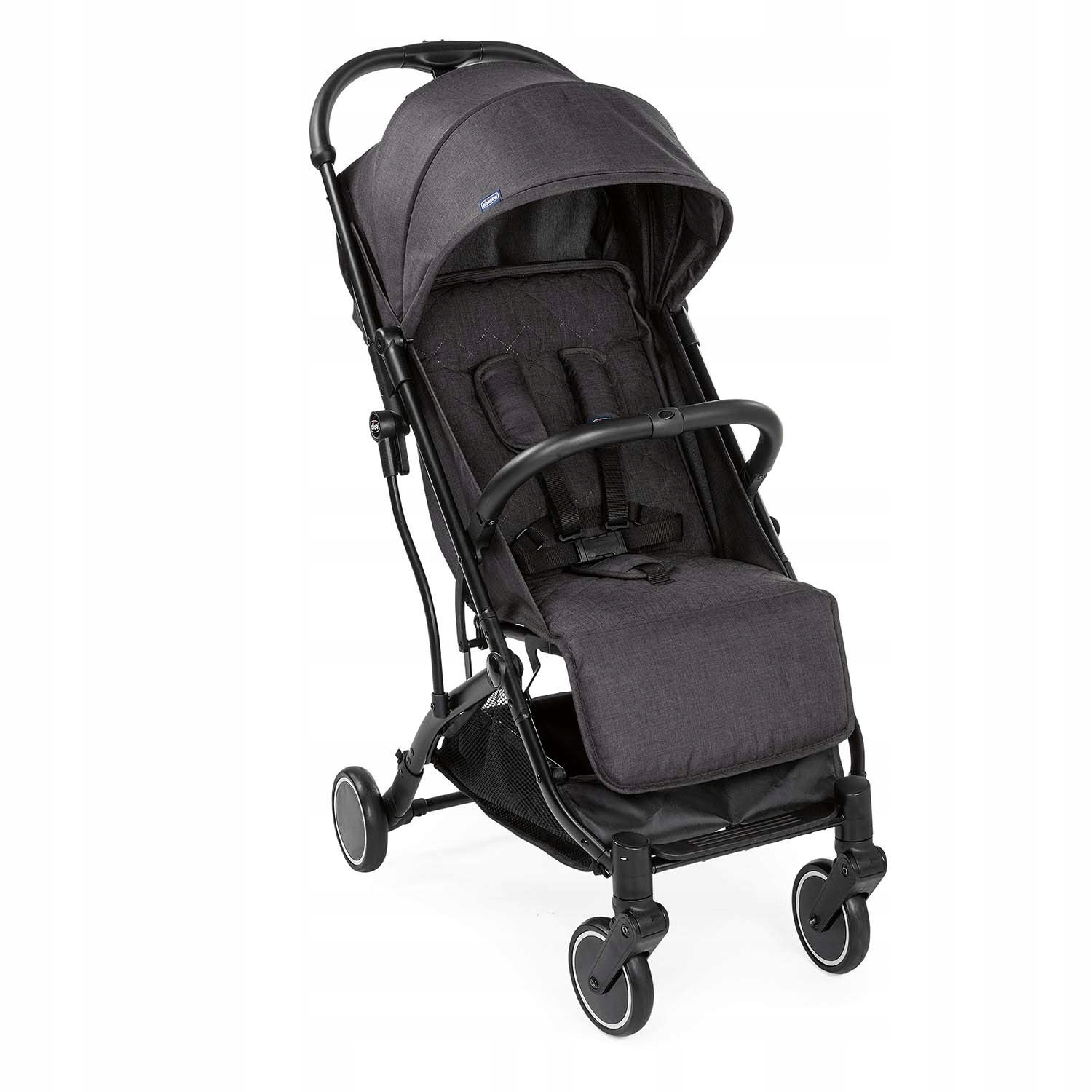 Chicco Trolley Me Wózek Spacerowy Spacerówka Lekka