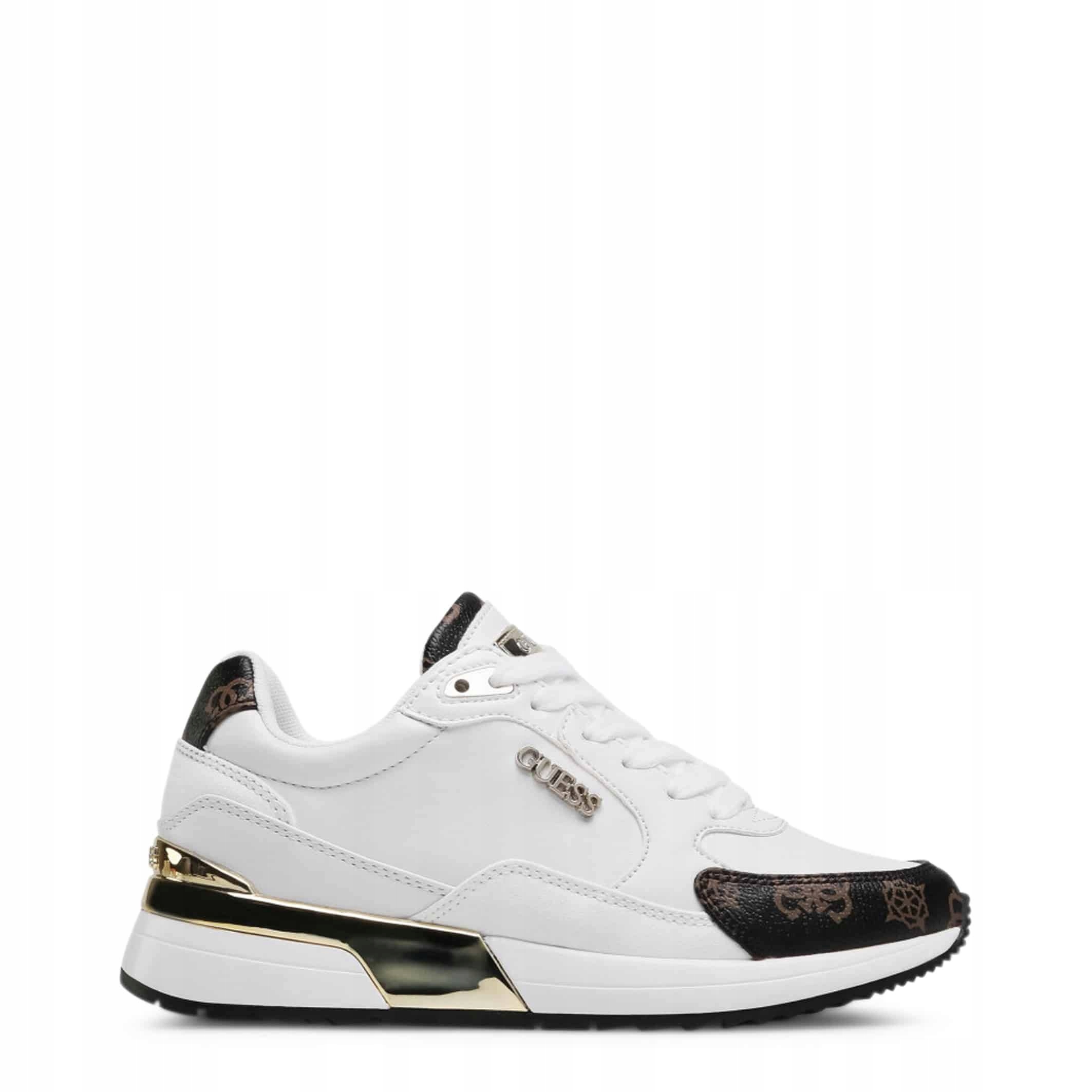

Guess Sneakersy damskie MOXEA-FL5MOX-FAL12 Eu 38