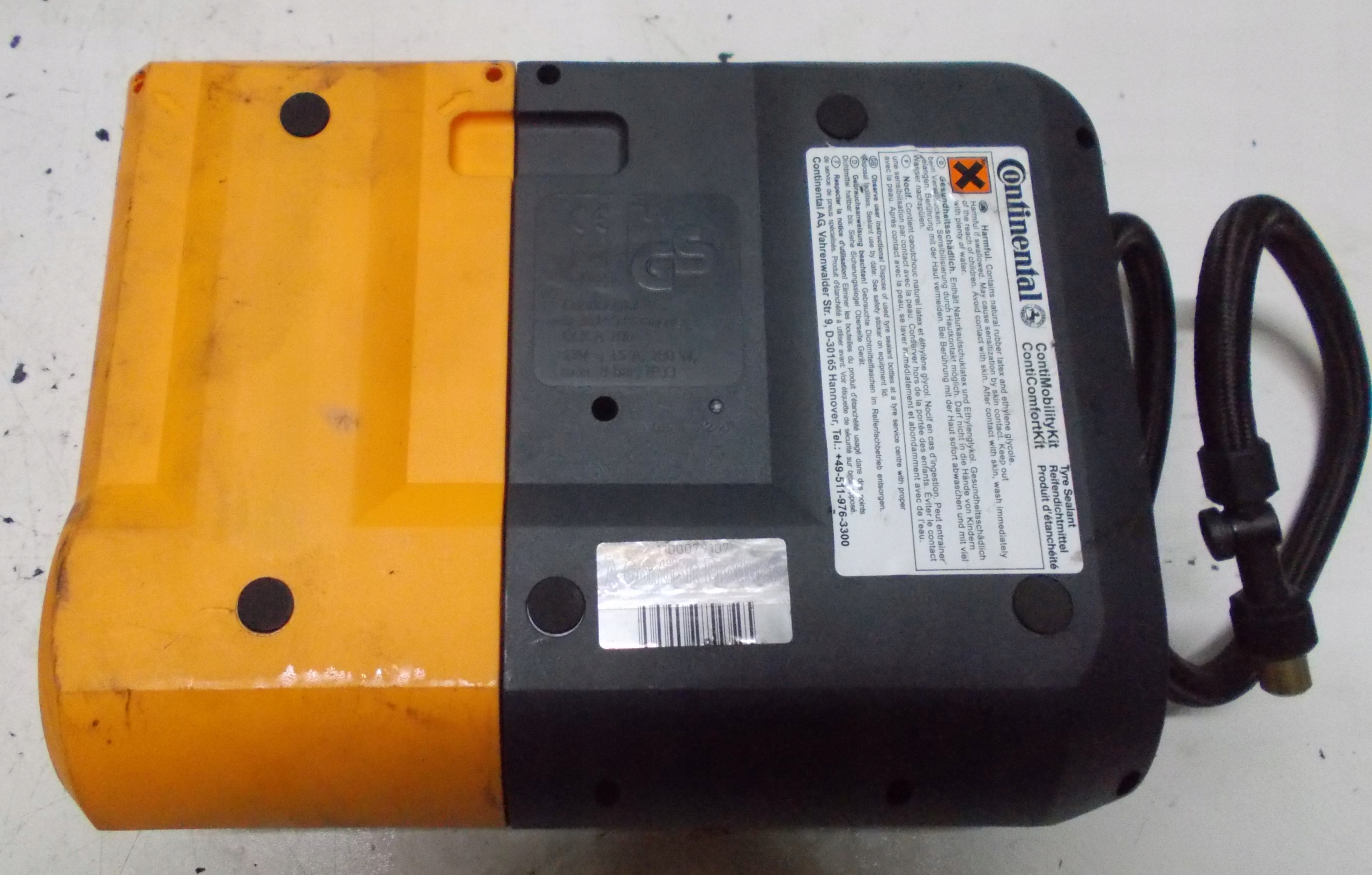 VOLVO V50 compressor; air 3M51-19L523-AA