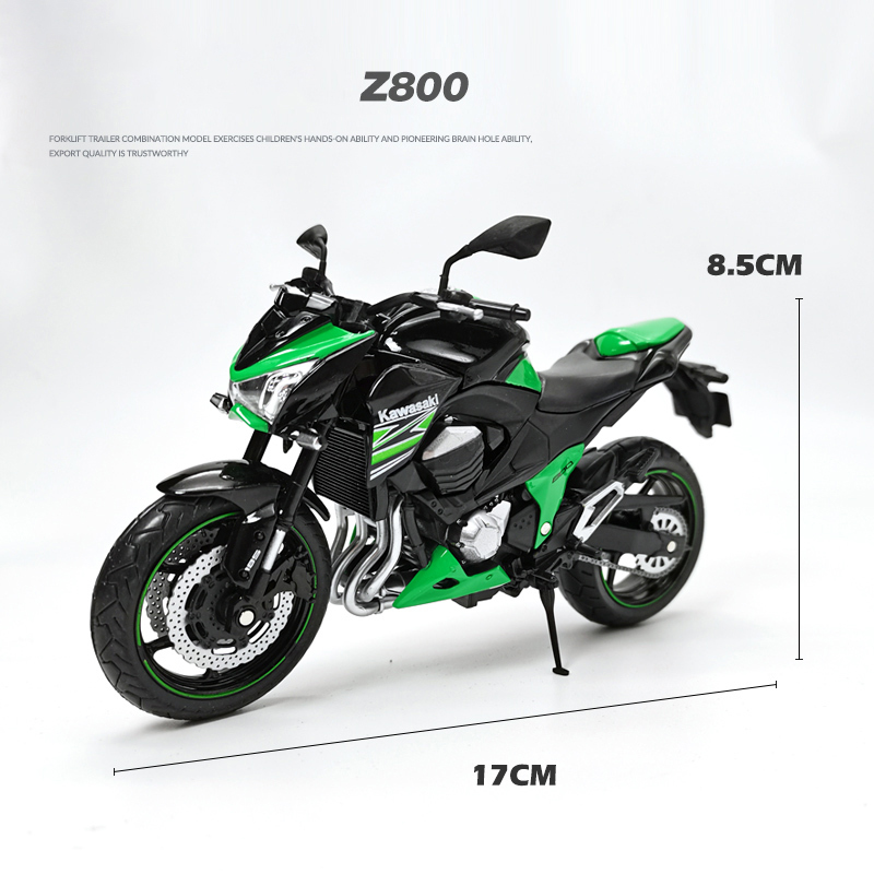 Kawasaki top z800 cena