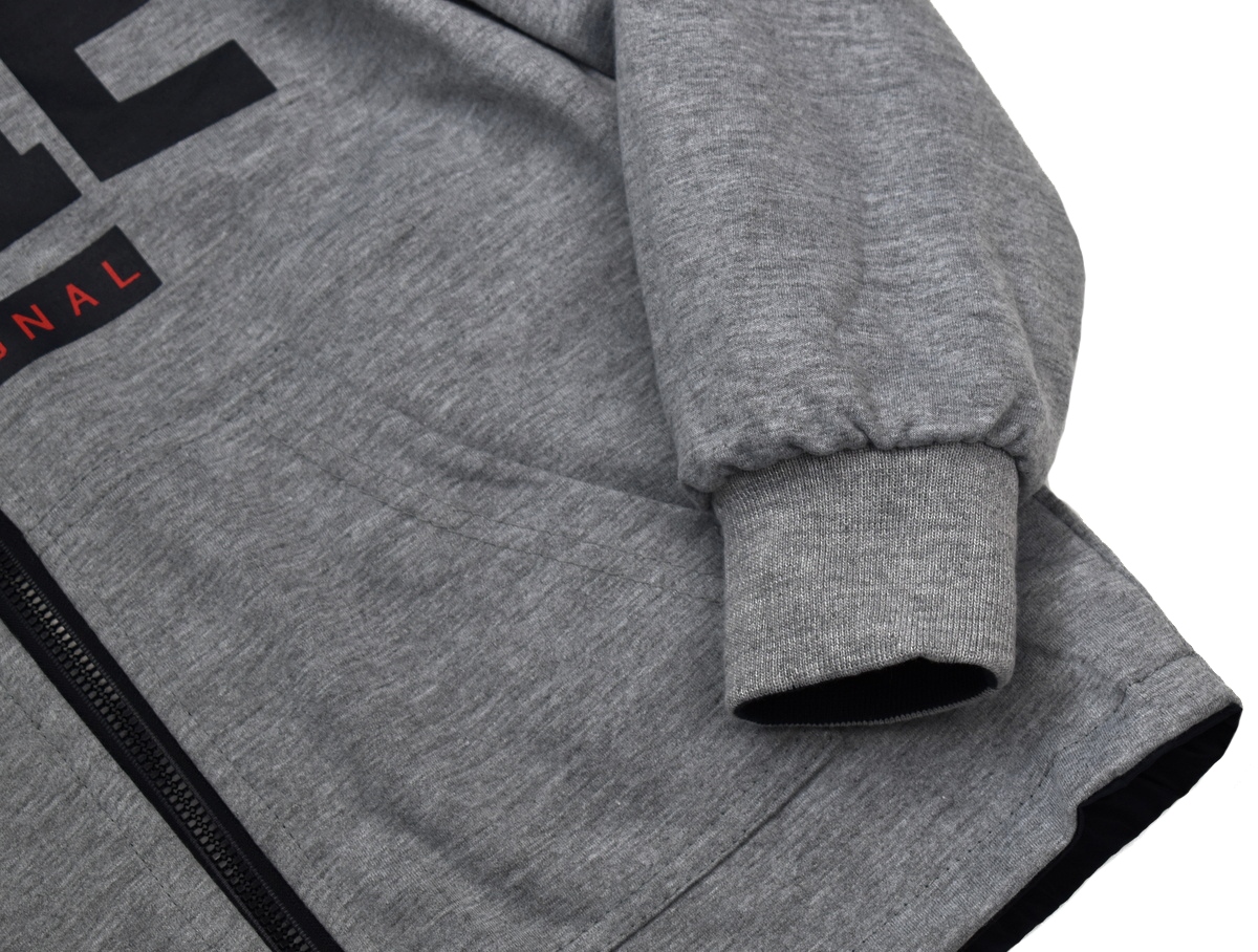 KURTKA Wiosna (134-140-146-152-158-164) - 122/128 Płeć chłopcy dziewczynki