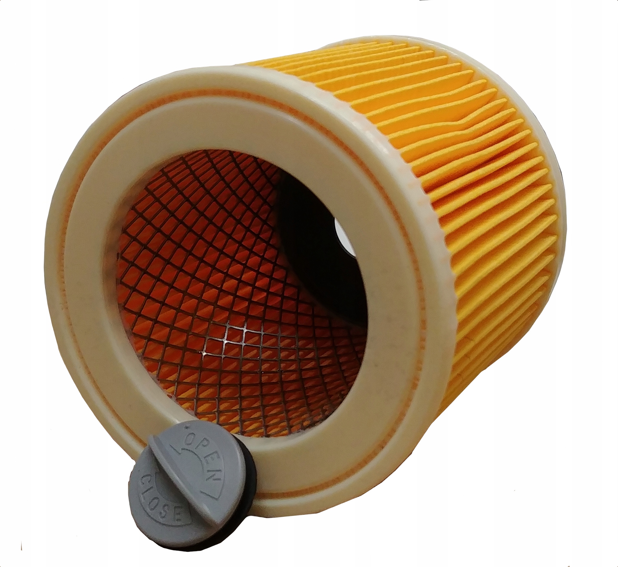 

Filtr Wzmocniony Do Karcher MV2 MV3 WD2 WD3 SE4001