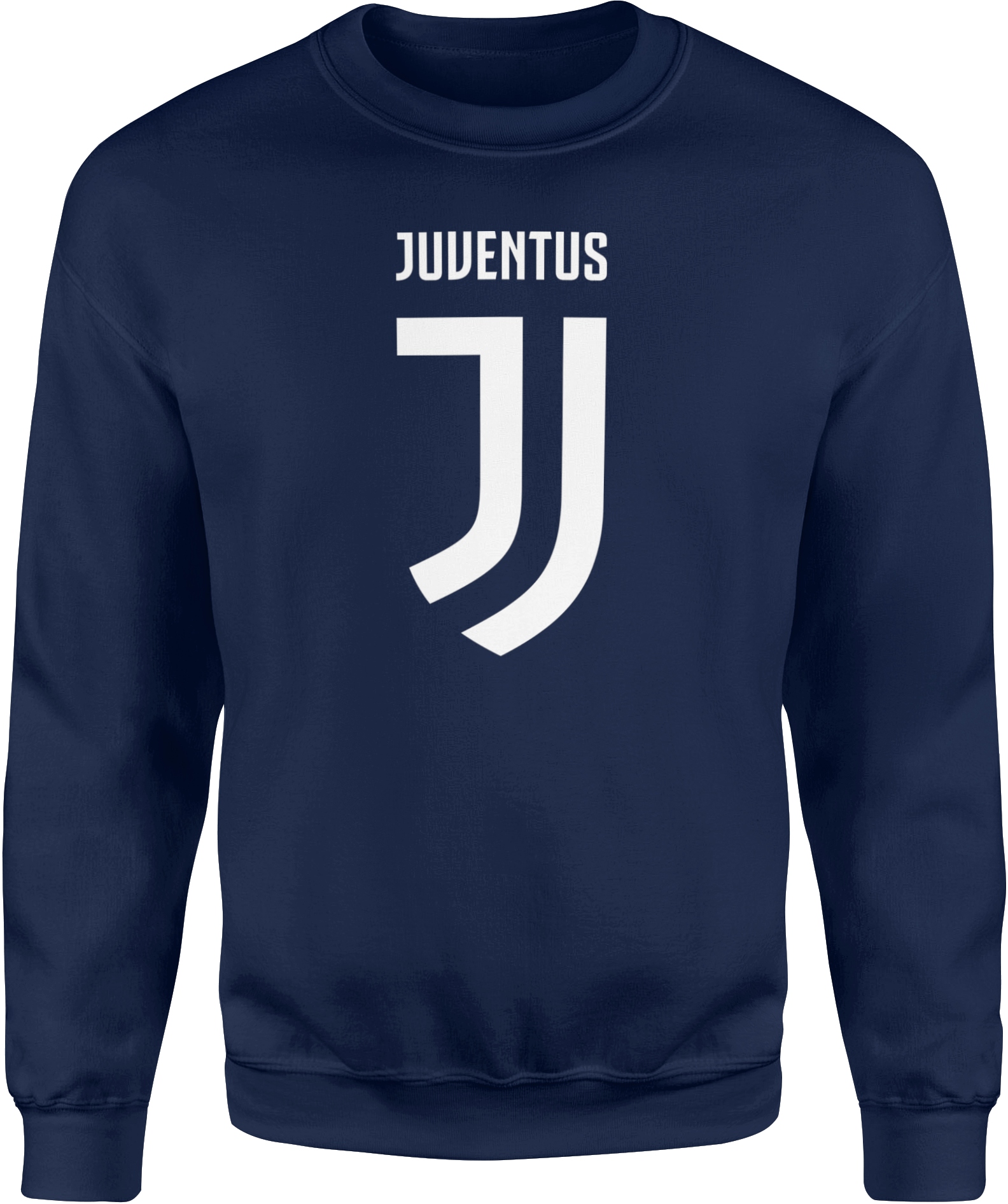 

Męska Bluza Juventus Bawełniana Dla Fana Rozm L