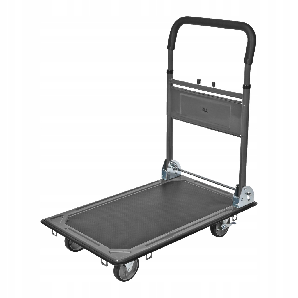 Wózek platformowy Hard Head