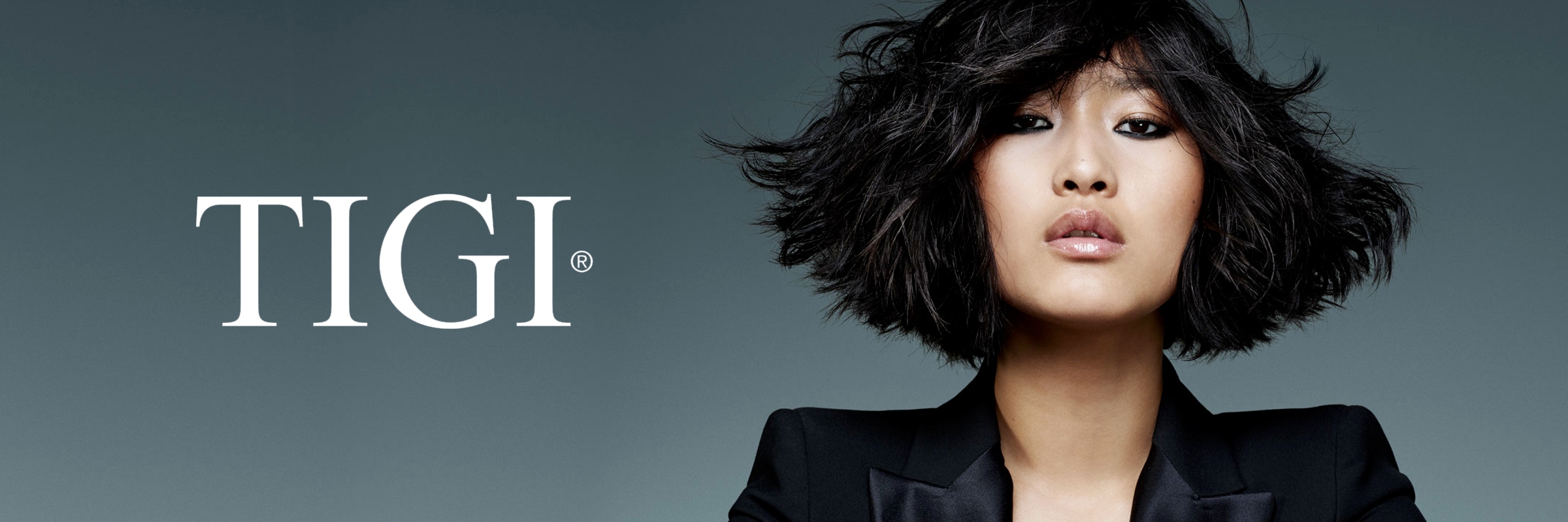 Tigi Catwalk Texturising Salt Spray z solą 270 ml Marka Tigi