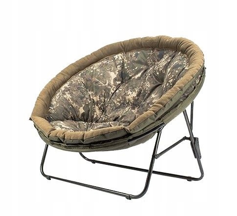 

Fotel Nash Indulgence Low Moon Chair