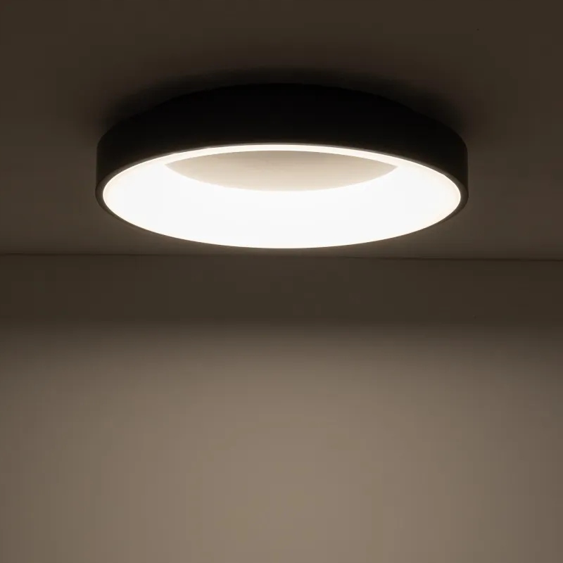 NIKKI ROUND LED Marka Nowodvorski