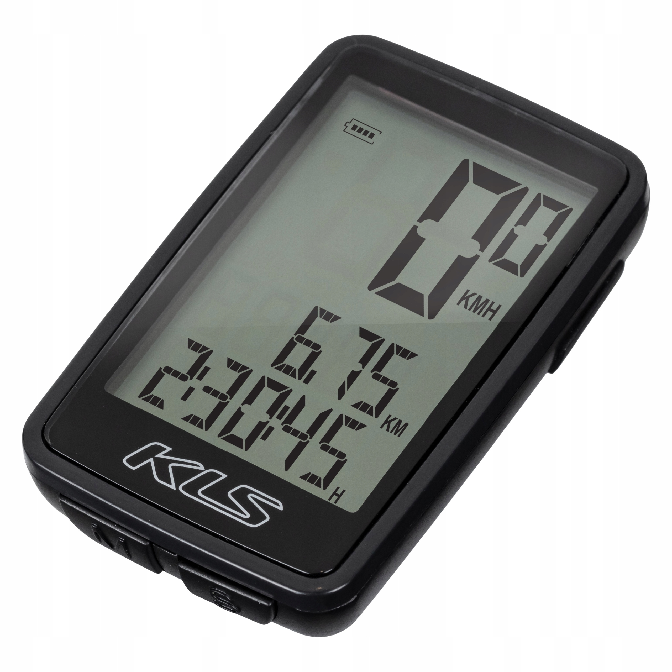 Licznik rowerowy bezprzewodowy Kellys Contest Wl