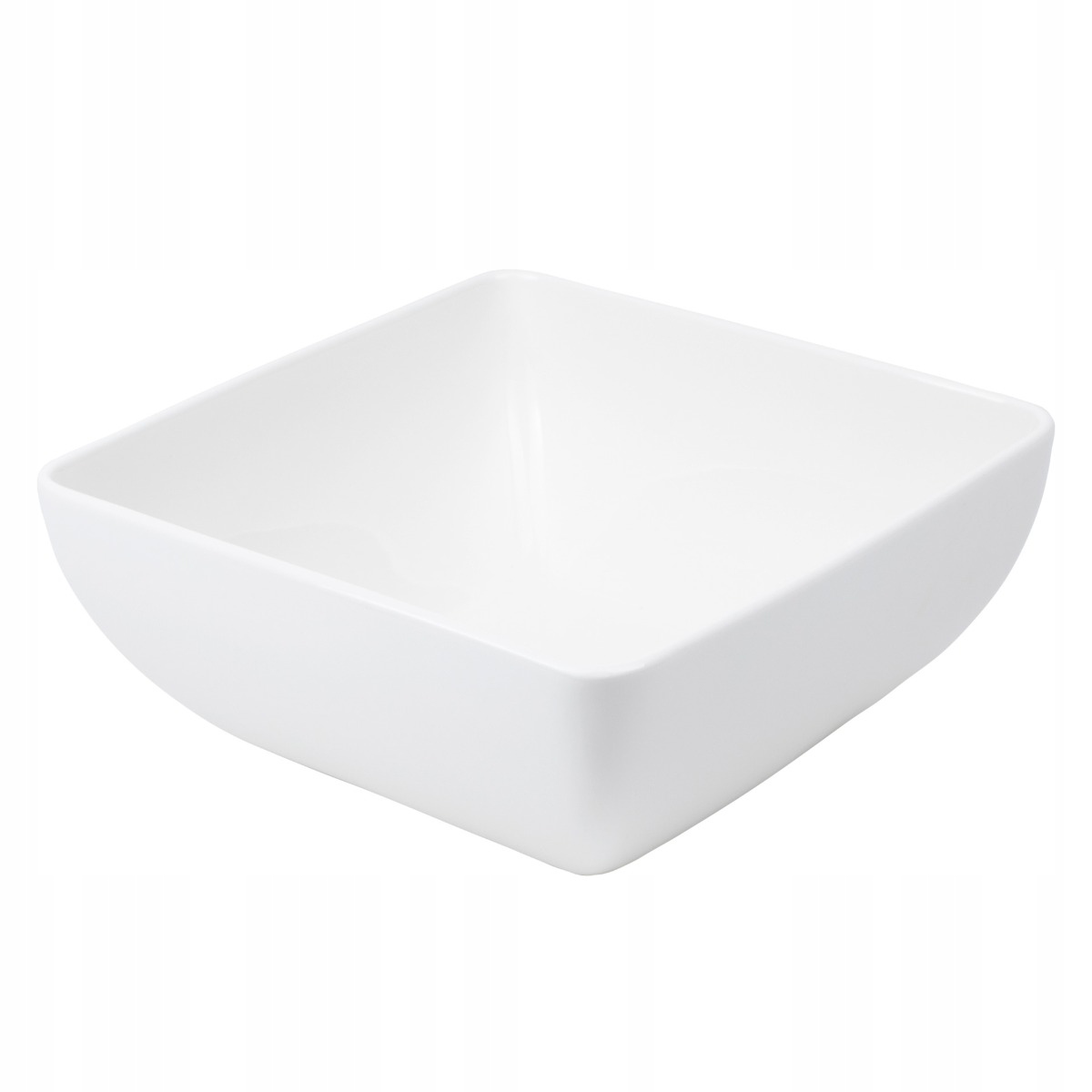 Buffet Mísa čtvercová 21x21 cm, objem 2000 ml Verlo