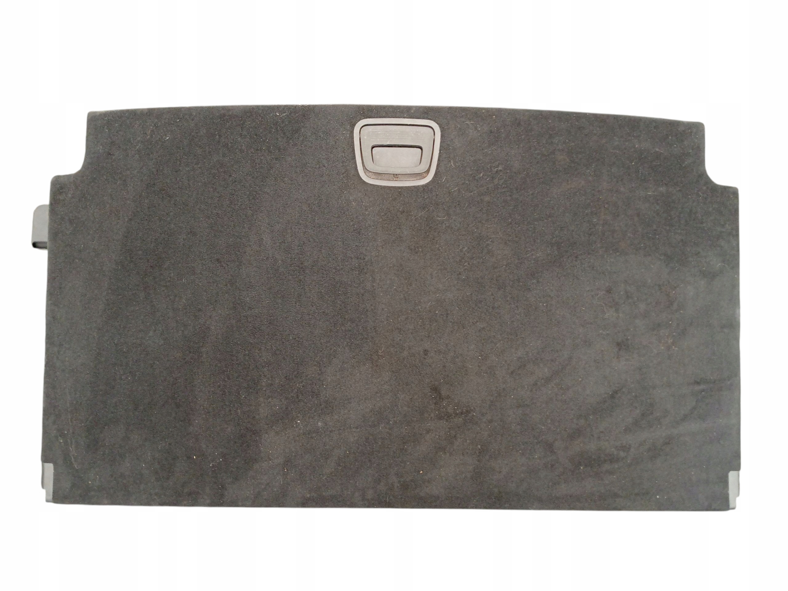 mats floor boot MERCEDES C W205 KOMBI A2056809301