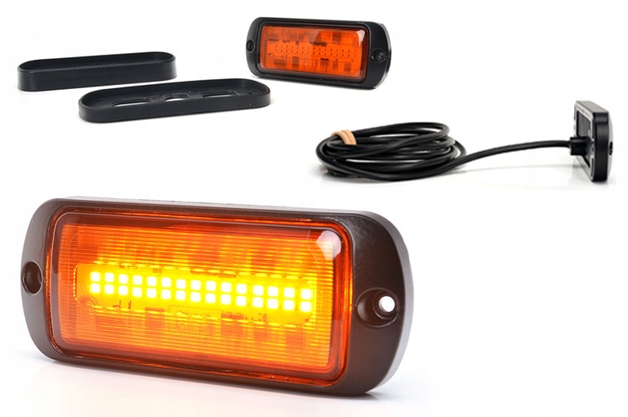 1468 - Светодиодная вспышка WA217