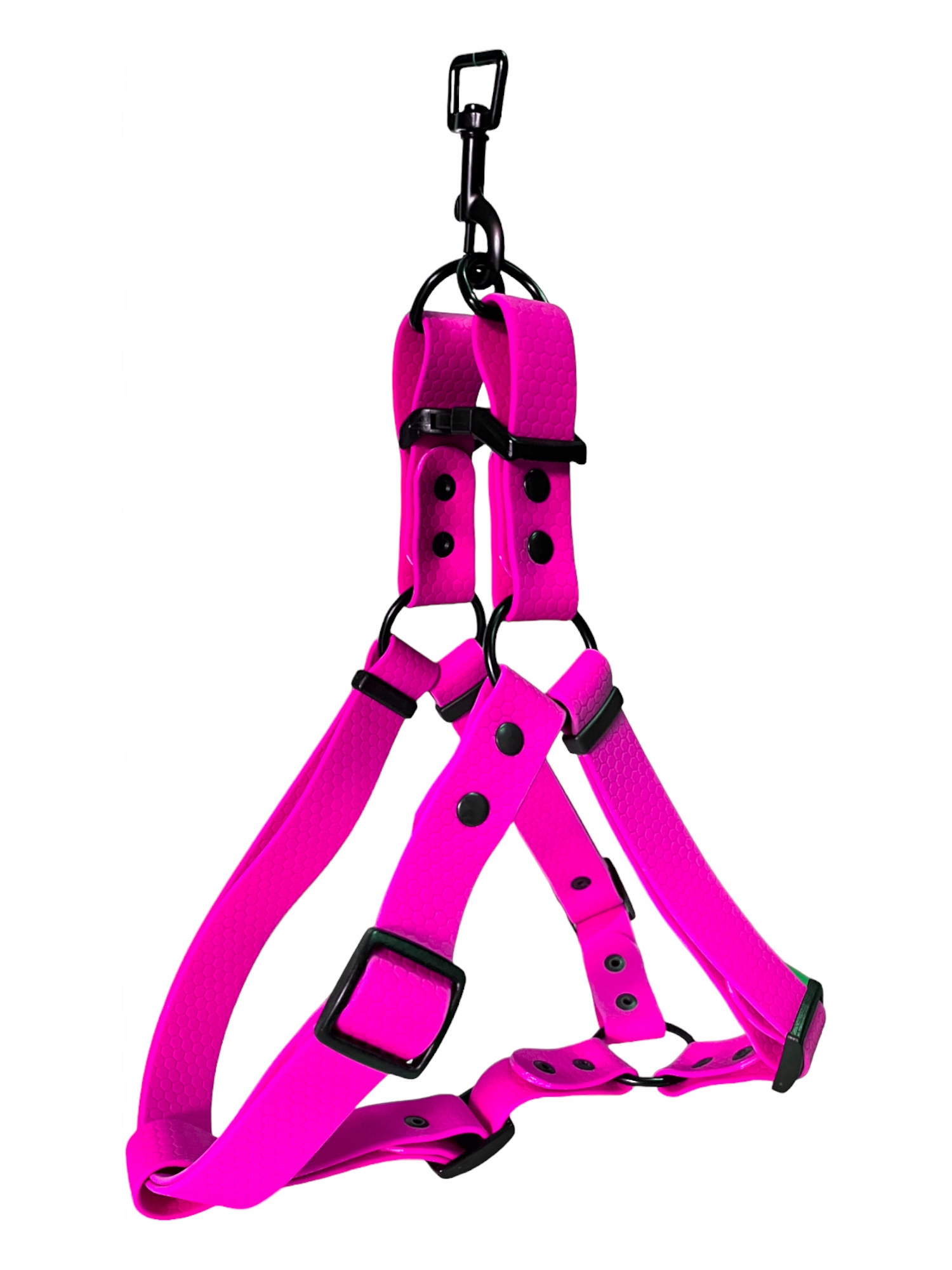 Step-in Popruhy Voděodolné Biothane Shelby L