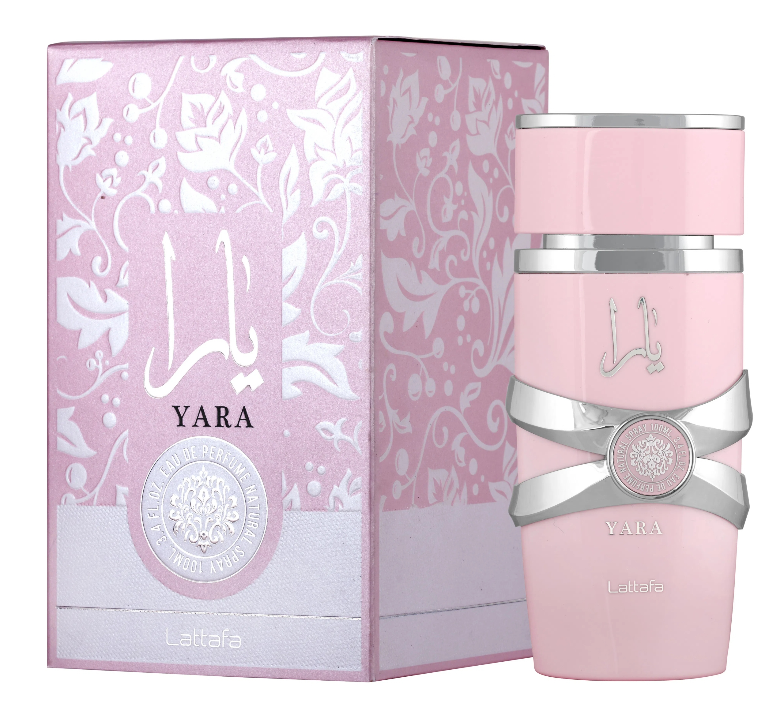 LATTAFA YARA EDP woda perfumowana damska 100ML Marka Lattafa