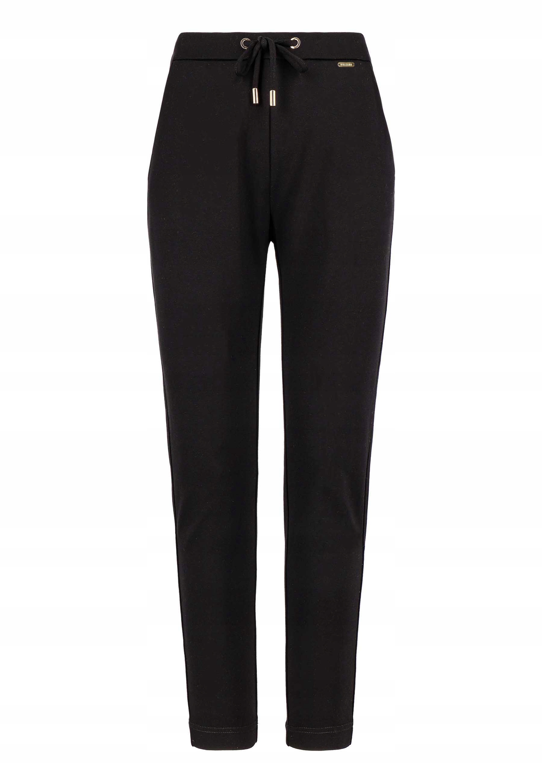 Dámské Černé Tepláky Volcano N-jenis M