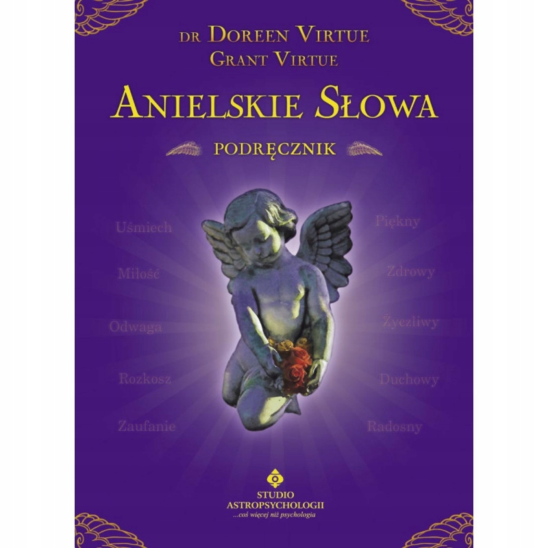 VIRTUE ANIELSKIE SŁOWA