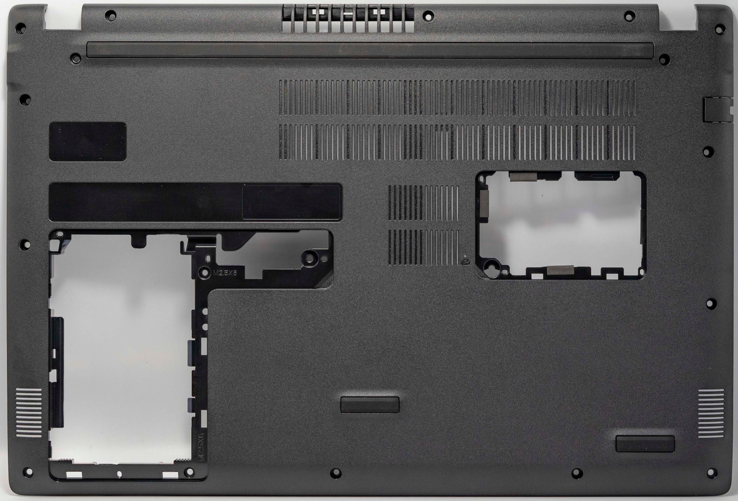 Spodní kryt Acer A315-21, A315-31 60.GNPN7.003